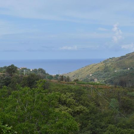 Vista D'Amare Bed & Breakfast Buonvicino Екстериор снимка
