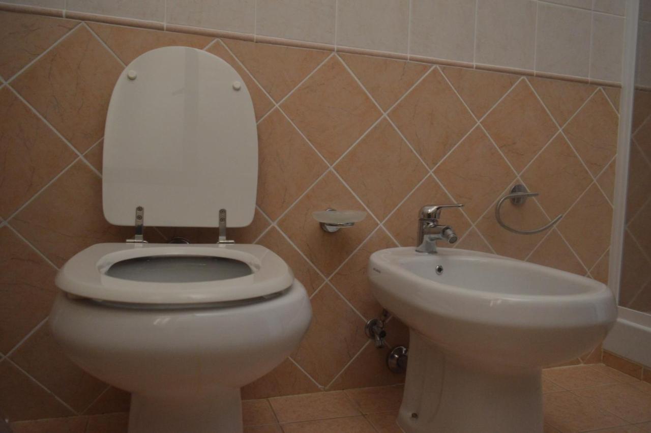 Vista D'Amare Bed & Breakfast Buonvicino Екстериор снимка