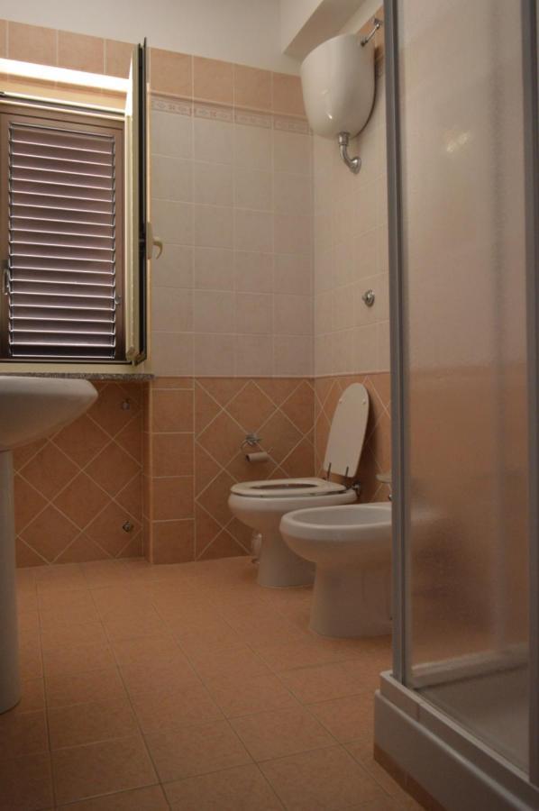 Vista D'Amare Bed & Breakfast Buonvicino Екстериор снимка