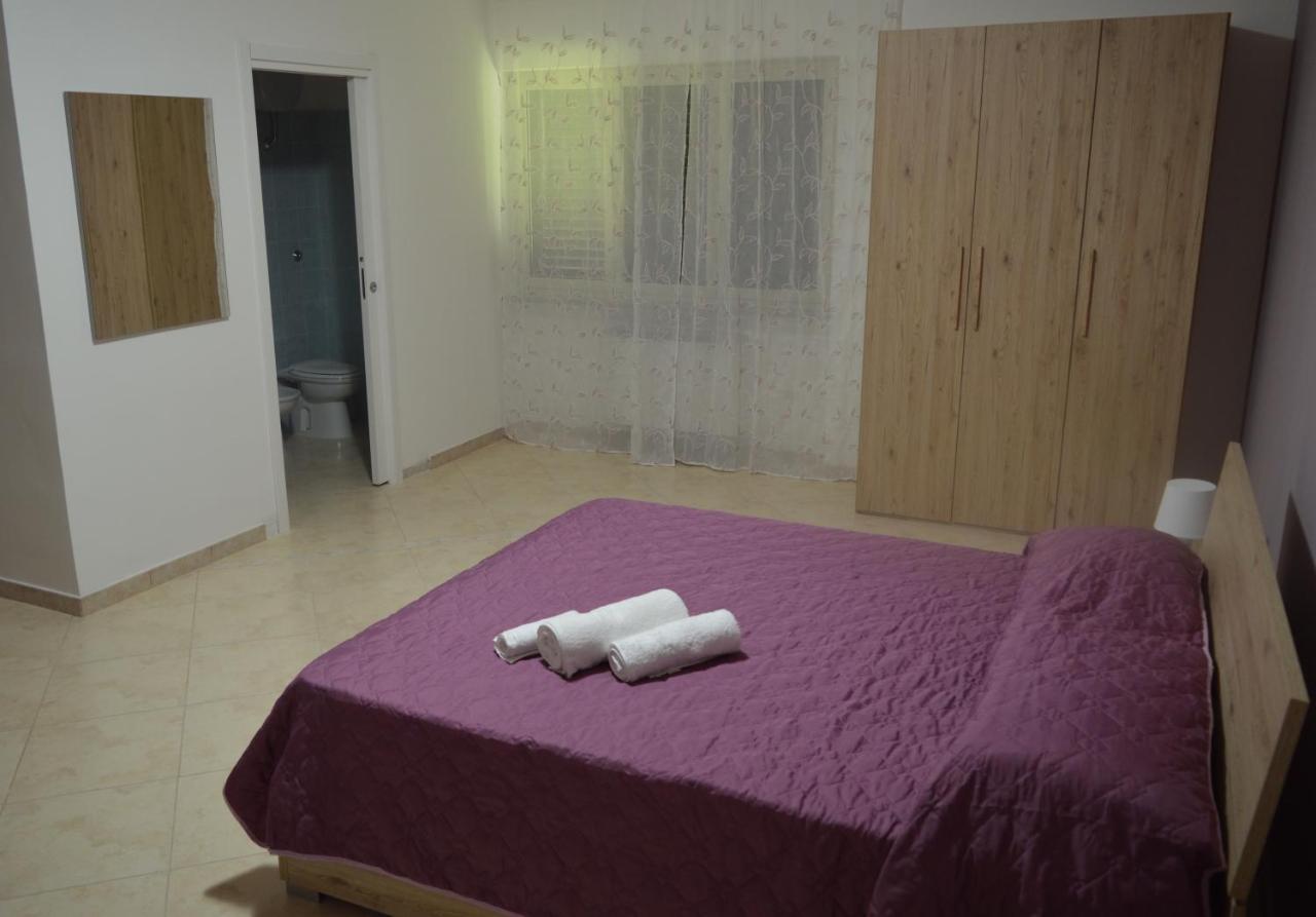Vista D'Amare Bed & Breakfast Buonvicino Екстериор снимка
