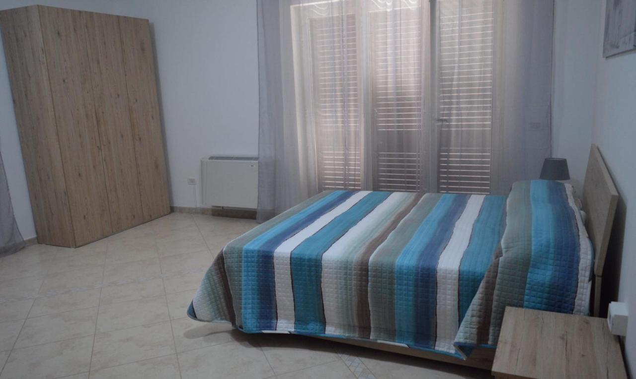 Vista D'Amare Bed & Breakfast Buonvicino Екстериор снимка