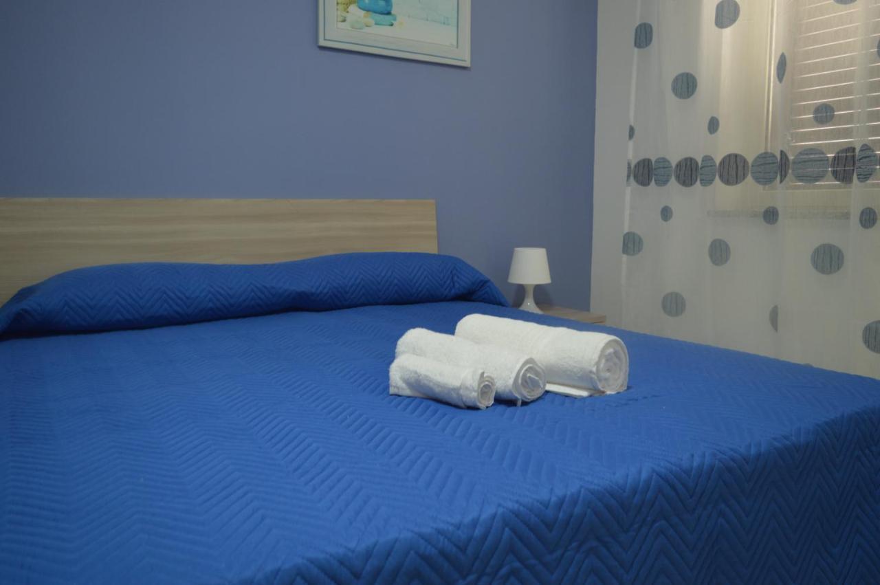 Vista D'Amare Bed & Breakfast Buonvicino Екстериор снимка