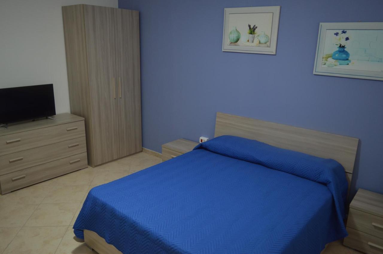 Vista D'Amare Bed & Breakfast Buonvicino Екстериор снимка