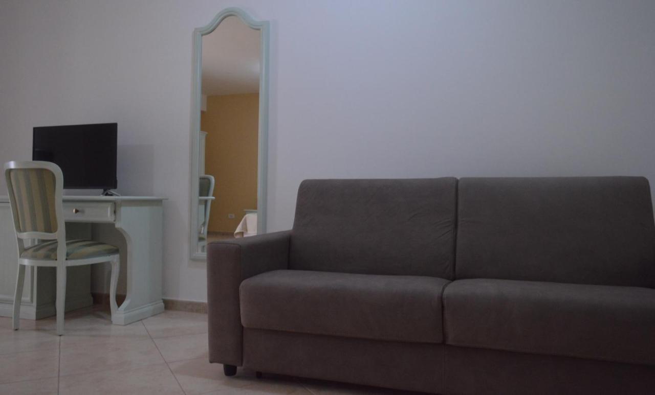 Vista D'Amare Bed & Breakfast Buonvicino Екстериор снимка