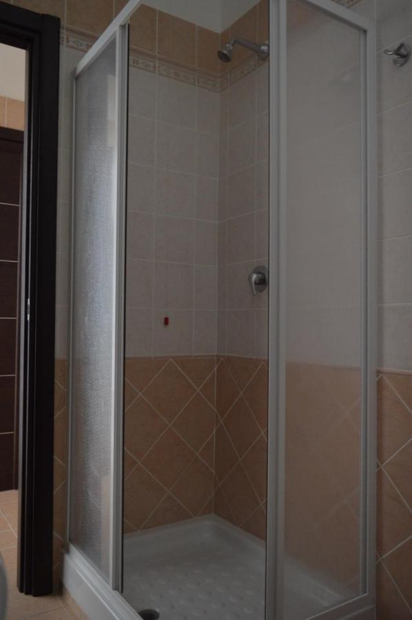 Vista D'Amare Bed & Breakfast Buonvicino Екстериор снимка