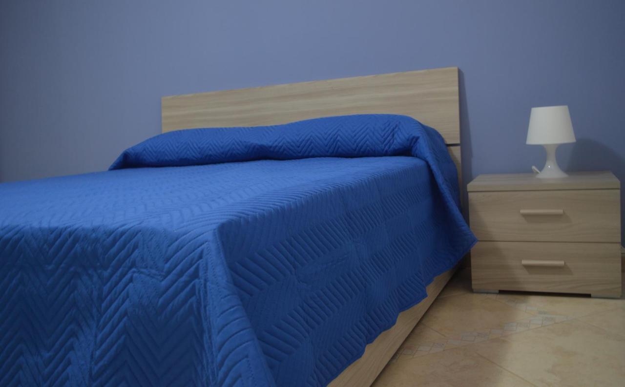 Vista D'Amare Bed & Breakfast Buonvicino Екстериор снимка